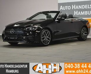 Mercedes-Benz E 200 Gebrauchtwagen