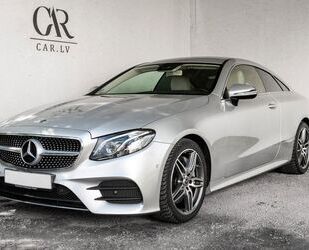 Mercedes-Benz E 400 Gebrauchtwagen