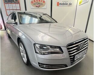 Audi A8 Gebrauchtwagen