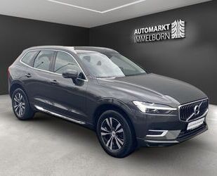 Volvo XC60 Gebrauchtwagen