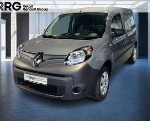 Renault Kangoo Gebrauchtwagen