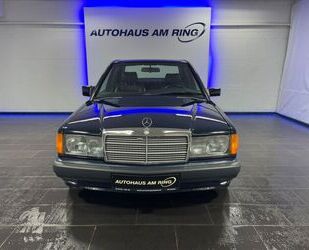 Mercedes-Benz 190 Gebrauchtwagen