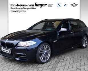 BMW M550 Gebrauchtwagen