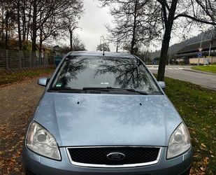 Ford C-Max Gebrauchtwagen