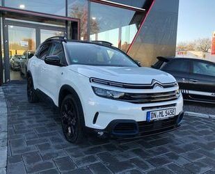 Citroen C5 Aircross Gebrauchtwagen