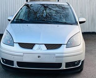 Mitsubishi Colt Gebrauchtwagen