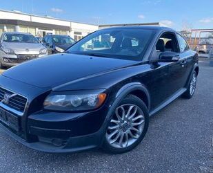 Volvo C30 Gebrauchtwagen
