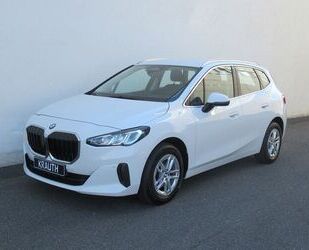 BMW 218 Active Tourer Gebrauchtwagen
