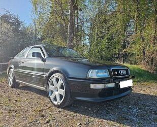 Audi S2 Gebrauchtwagen