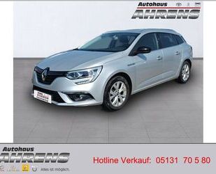 Renault Megane Gebrauchtwagen