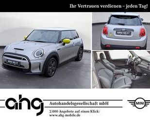 Mini Cooper SE Gebrauchtwagen
