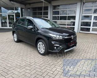 Suzuki (SX4) S-Cross Gebrauchtwagen
