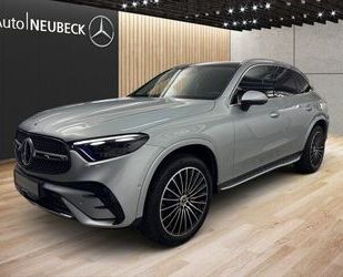 Mercedes-Benz GLC 300 Gebrauchtwagen