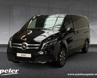 Mercedes-Benz V 300 Gebrauchtwagen
