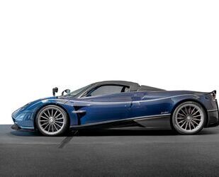 Pagani Huayra Gebrauchtwagen