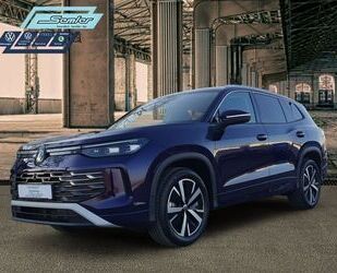 VW Tayron Gebrauchtwagen