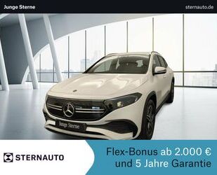 Mercedes-Benz EQA Gebrauchtwagen