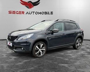 Peugeot 2008 Gebrauchtwagen
