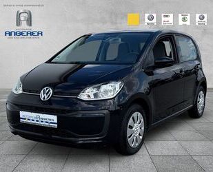 VW up! Gebrauchtwagen
