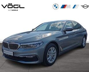 BMW 530 Gebrauchtwagen