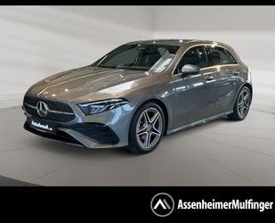 Mercedes-Benz A 180 Gebrauchtwagen