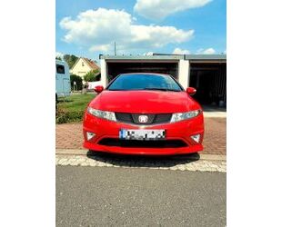 Honda Civic Gebrauchtwagen