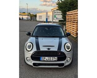 Mini Cooper S Gebrauchtwagen