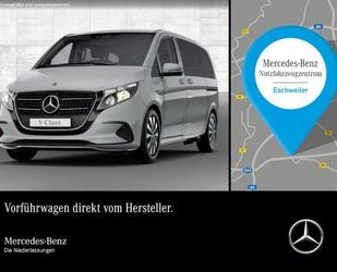 Mercedes-Benz V 250 Gebrauchtwagen