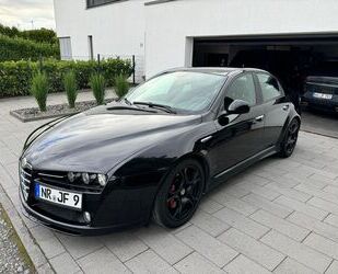 Alfa Romeo 159 Gebrauchtwagen