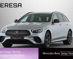 Mercedes-Benz E 300 Gebrauchtwagen