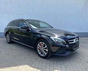 Mercedes-Benz C 350 Gebrauchtwagen