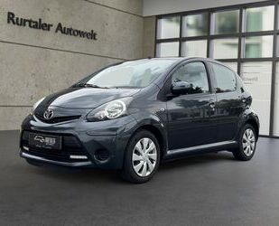 Toyota Aygo (X) Gebrauchtwagen