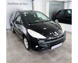 Peugeot 206 Gebrauchtwagen