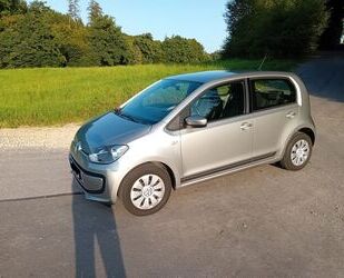 VW up! Gebrauchtwagen