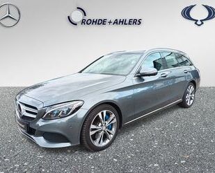 Mercedes-Benz C 350 