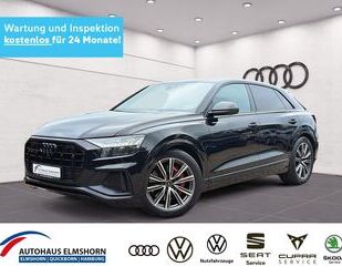 Audi SQ8 Gebrauchtwagen