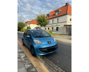 Peugeot 107 Gebrauchtwagen
