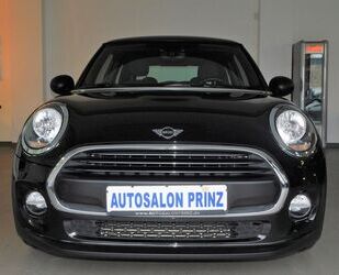 Mini ONE Gebrauchtwagen