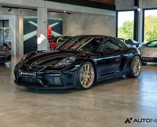 Porsche Cayman Gebrauchtwagen