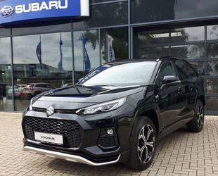 Suzuki Across Gebrauchtwagen