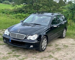 Mercedes-Benz C 320 Gebrauchtwagen