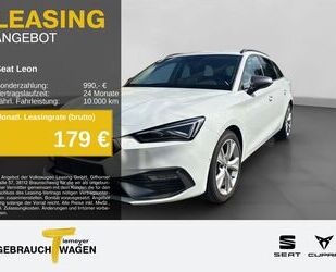 Seat Leon Gebrauchtwagen