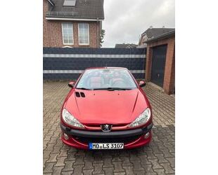 Peugeot 206 Gebrauchtwagen