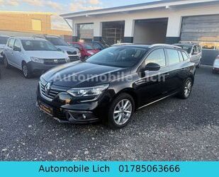 Renault Megane Gebrauchtwagen