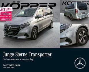 Mercedes-Benz EQV Gebrauchtwagen