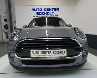 Mini Cooper Gebrauchtwagen