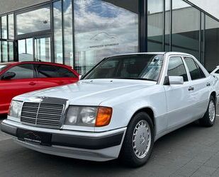 Mercedes-Benz E 320 Gebrauchtwagen