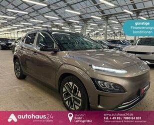 Hyundai KONA Elektro Gebrauchtwagen