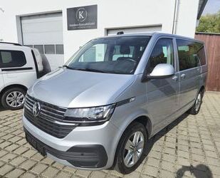 VW T6 Caravelle Gebrauchtwagen