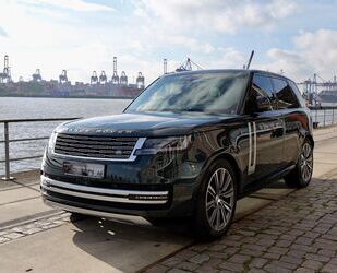 Land Rover Range Rover Gebrauchtwagen